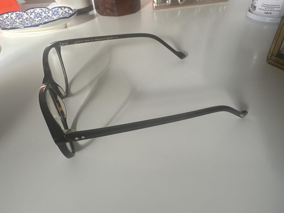 French Retro - FR1123 52/17 145