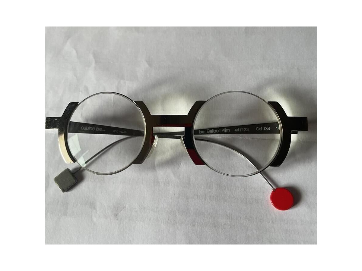 Sabine Be - be Balloon slim44 -23 col. 138 140