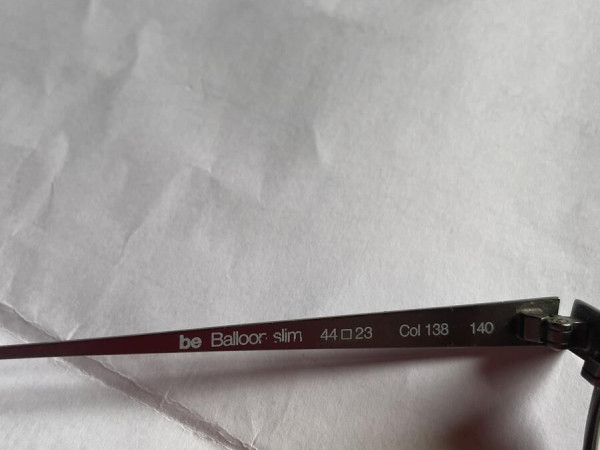 Sabine Be - be Balloon slim44 -23 col. 138 140