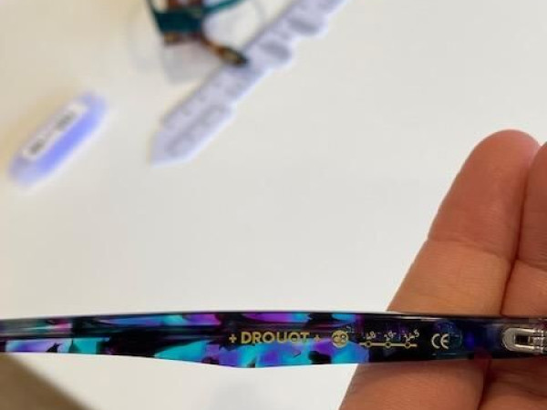 PANAME - DROUOT C8 48&curren;19