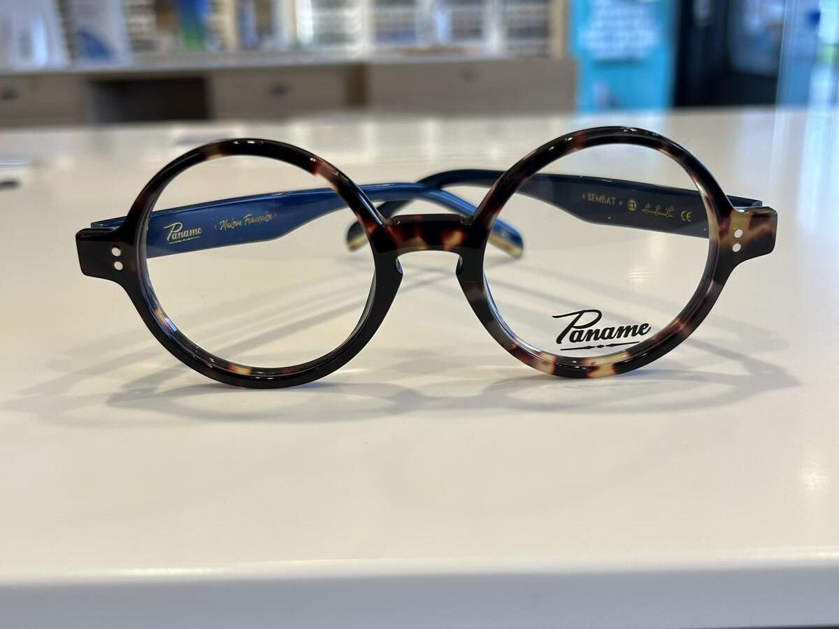 Paname - Sembat 48&curren;20