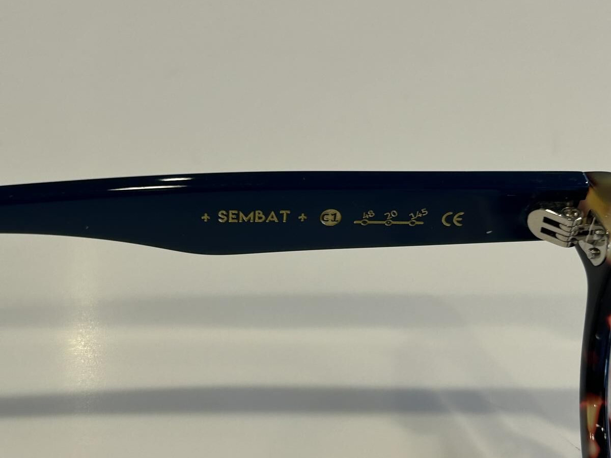 Paname - Sembat 48&curren;20