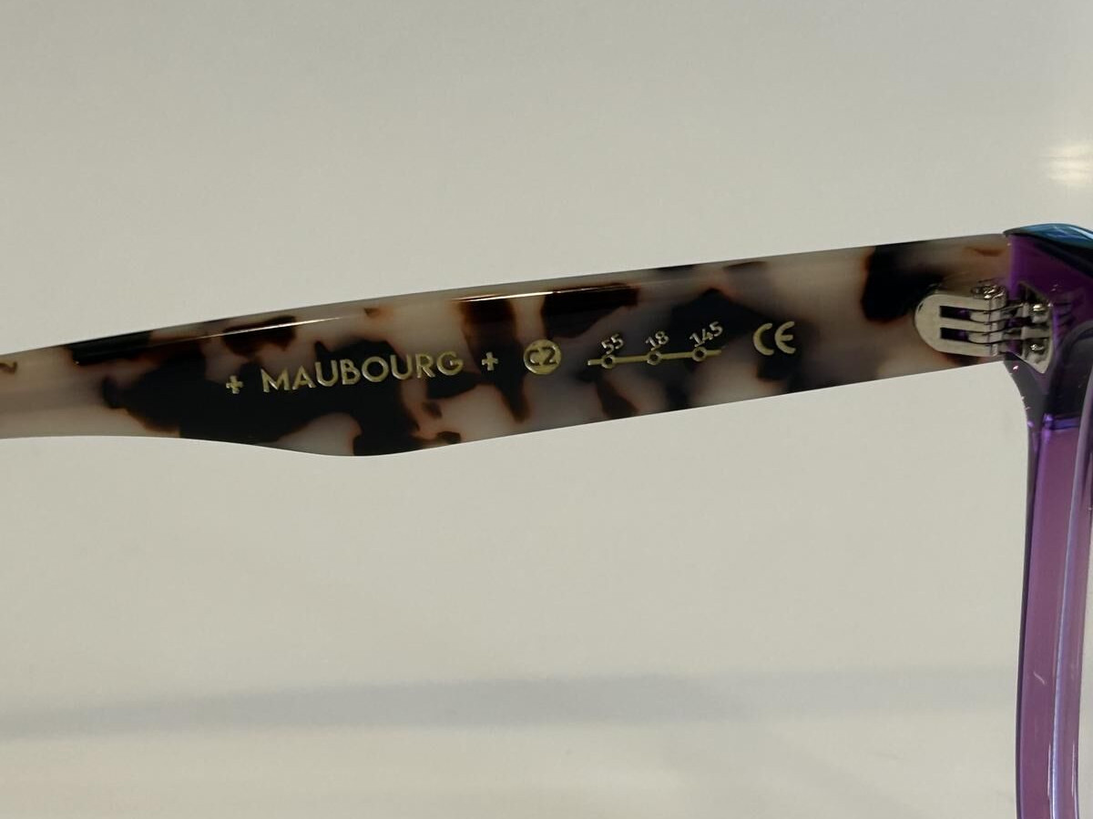 Paname - Maubourg 55&curren;18