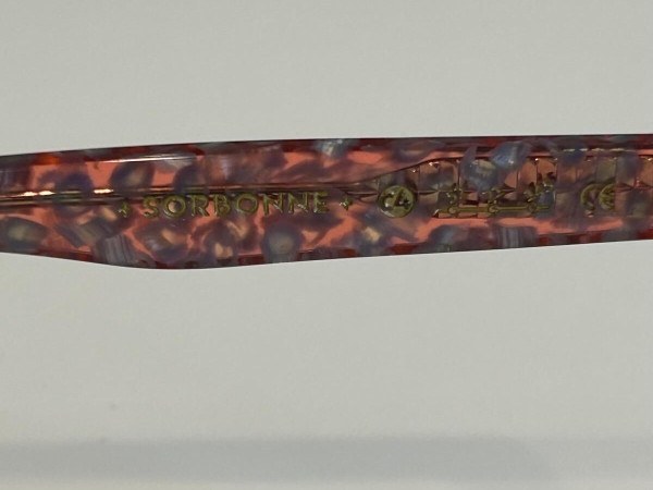 Paname - Sorbonne C4 52&curren;21