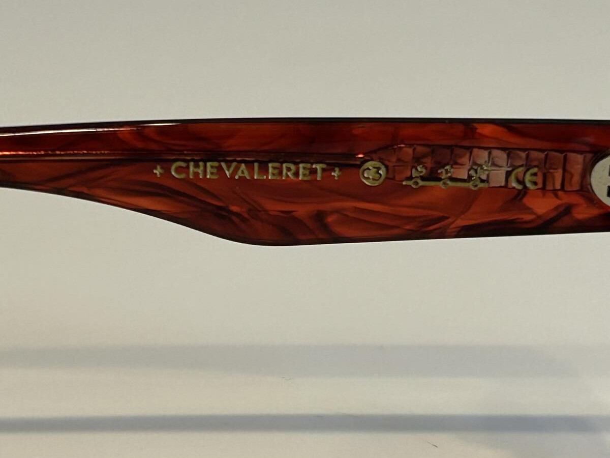 Paname - Chevaleret C3 45&curren;23