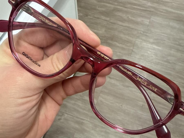 Gigi studios  - June 49&curren;18