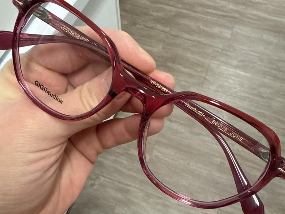 Gigi studios  - June 49&curren;18