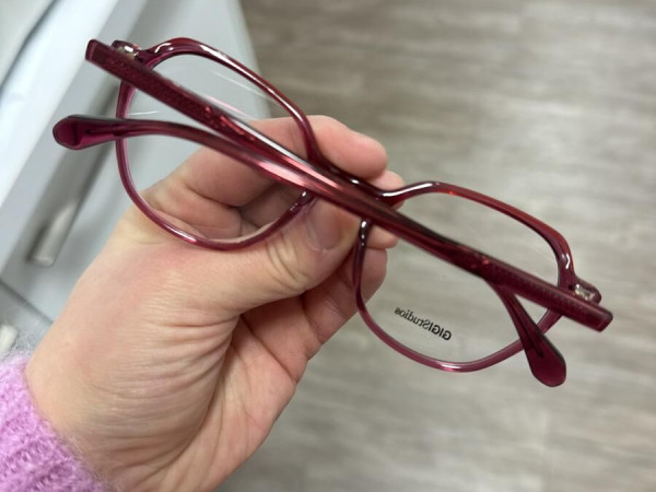 Gigi studios  - June 49&curren;18