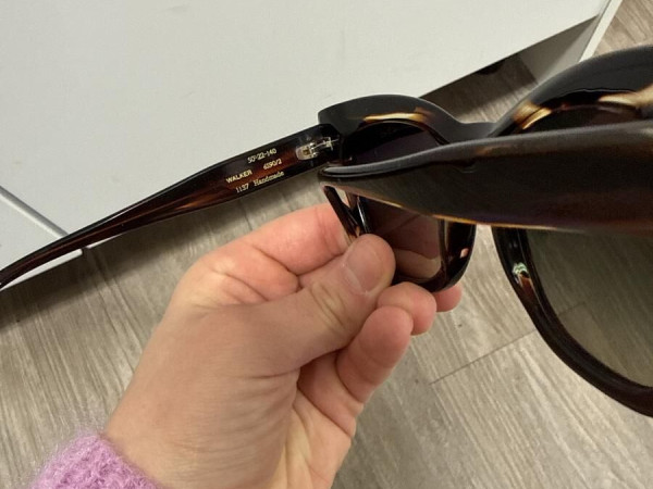 Gigi studios  - Walker  50&curren;22