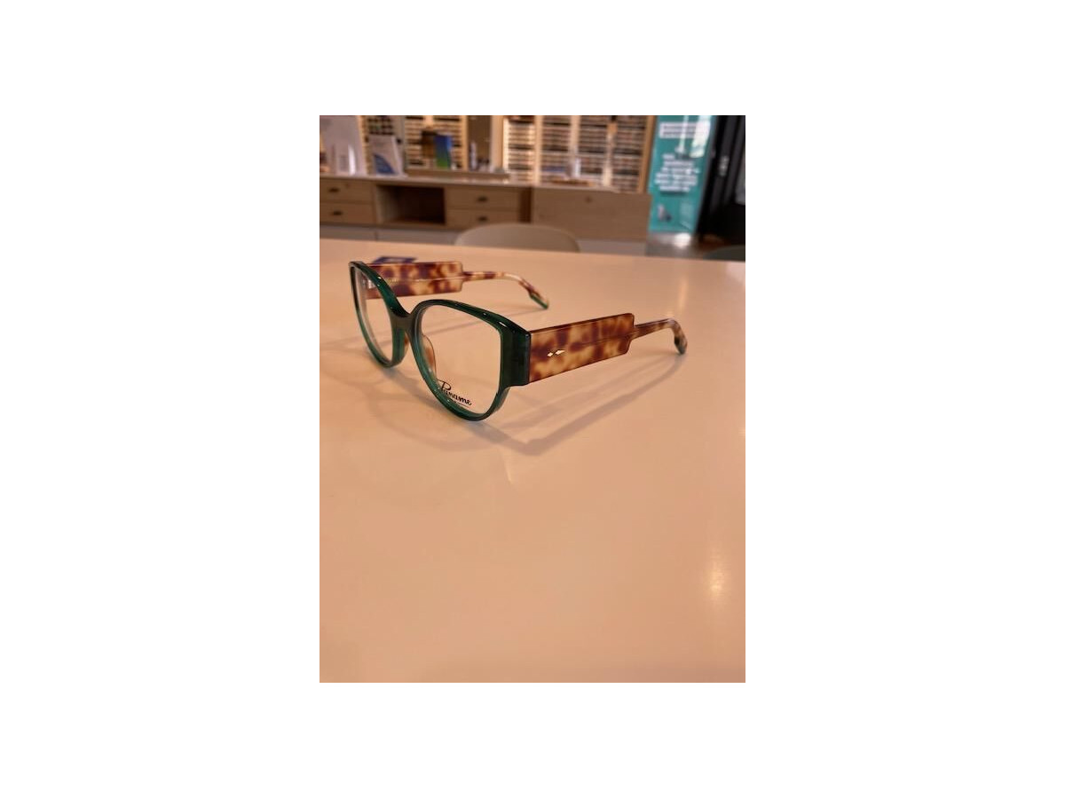 Paname - PORTE DE CHOISY C2 52&curren;18