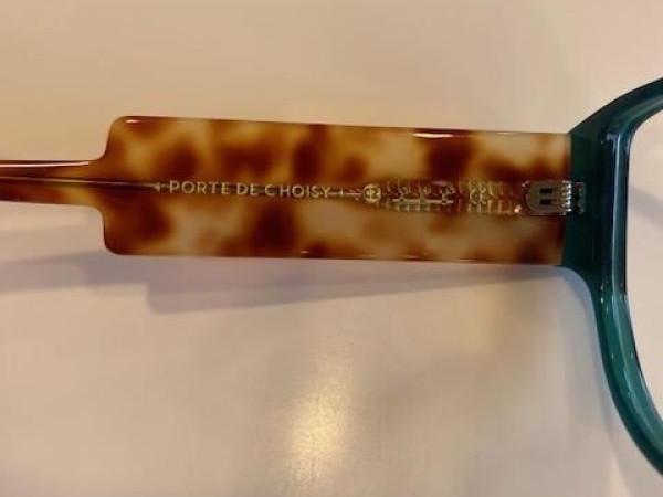 Paname - PORTE DE CHOISY C2 52&curren;18