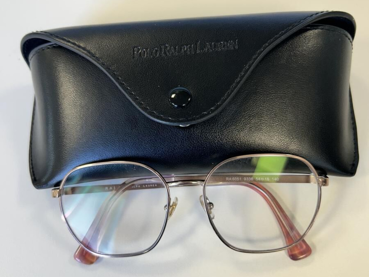 Ralph Lauren - RA6051 54&curren;16