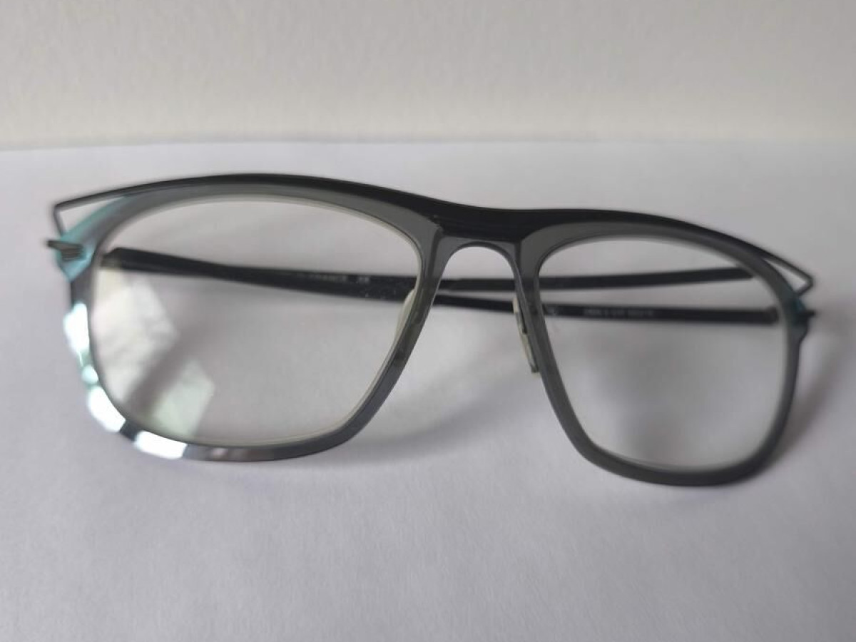 Parasite - Data 3 C17 55&curren;29