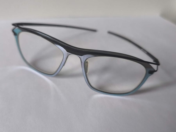 Parasite - Data 3 C17 55&curren;29