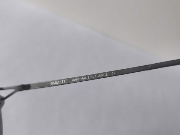 Parasite - Data 3 C17 55&curren;29