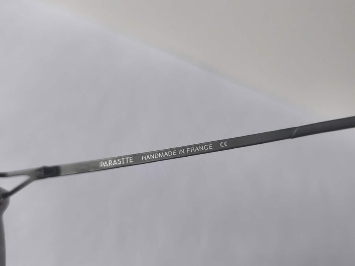 Parasite - Data 3 C17 55&curren;29