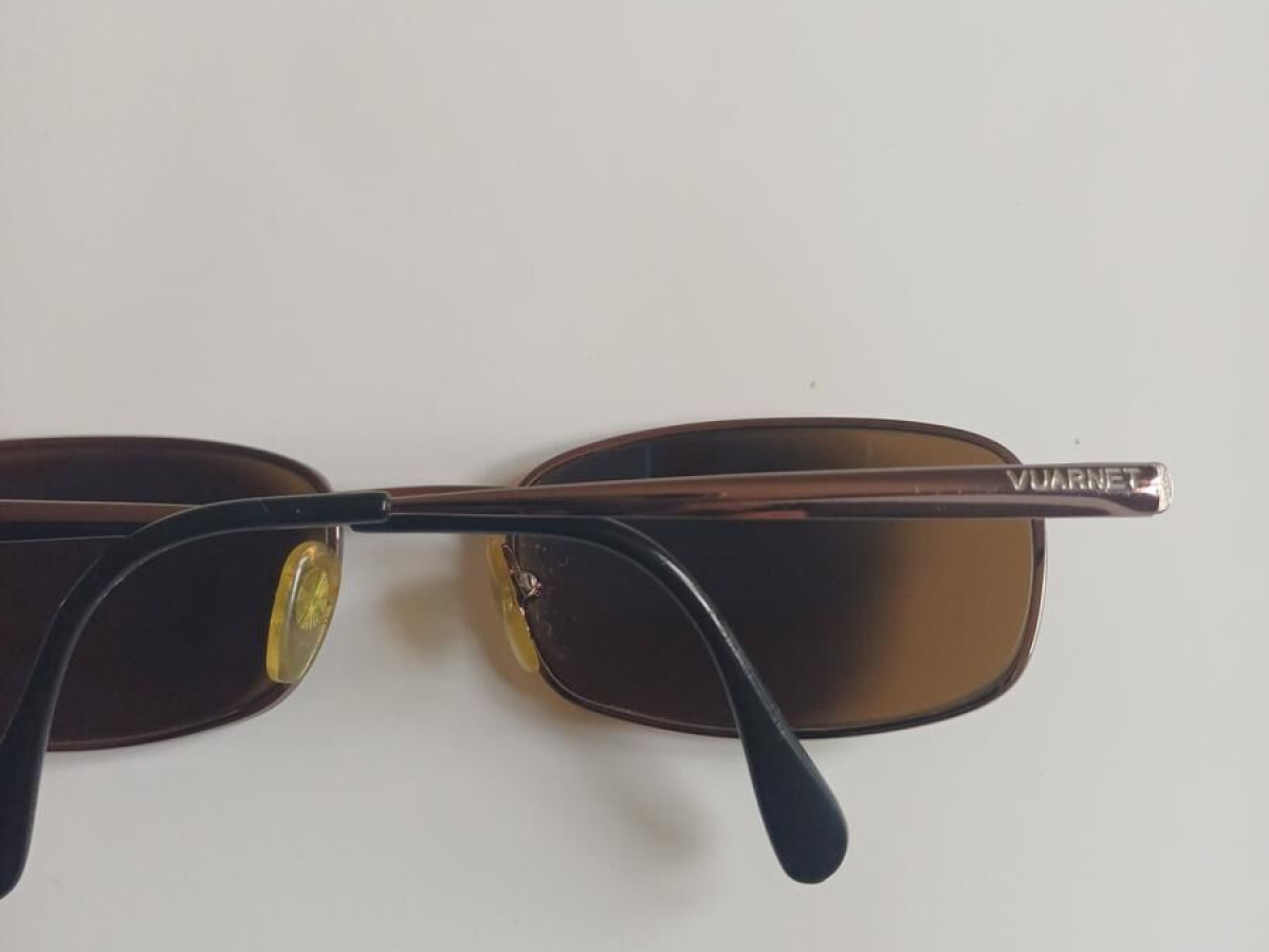 VUARNET  - Pouilloux 152 5,5&curren;2