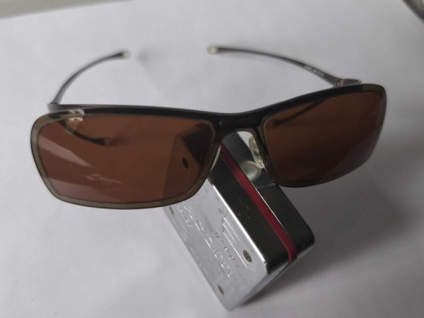 Parasite - Scion 2 57&curren;16