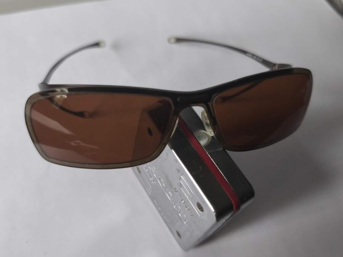 Parasite - Scion 2 57&curren;16