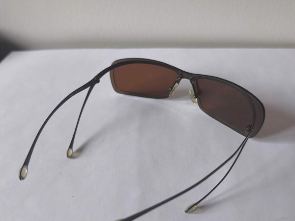 Parasite - Scion 2 57&curren;16