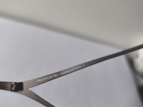 Parasite - Scion 2 57&curren;16