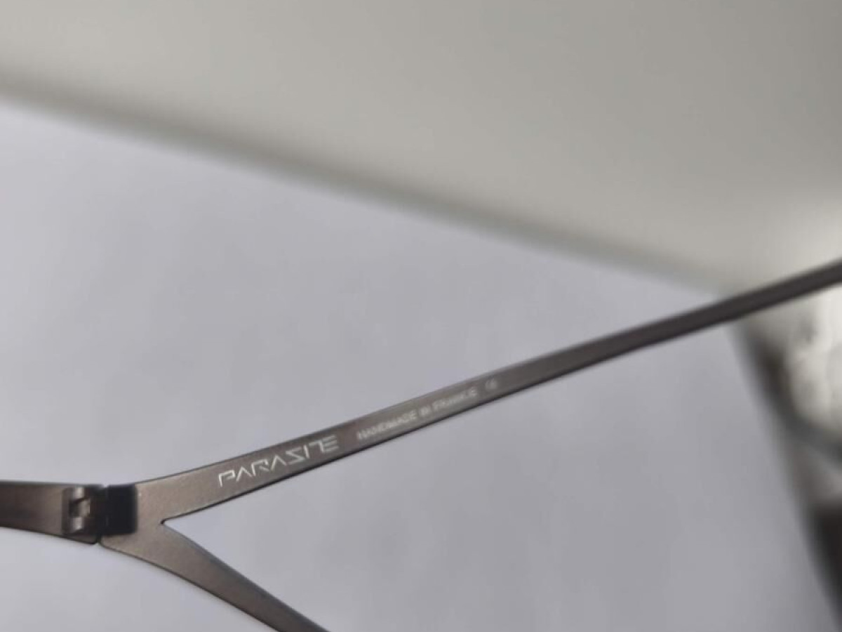 Parasite - Scion 2 57&curren;16