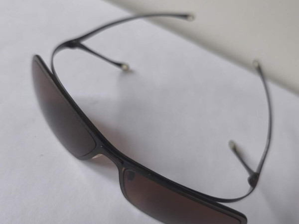 Parasite - Scion 2 57&curren;16