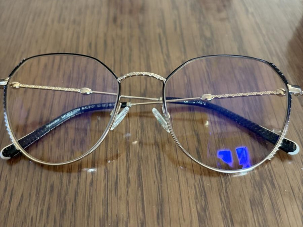 Mauboussin - MAU2107 52&curren;16