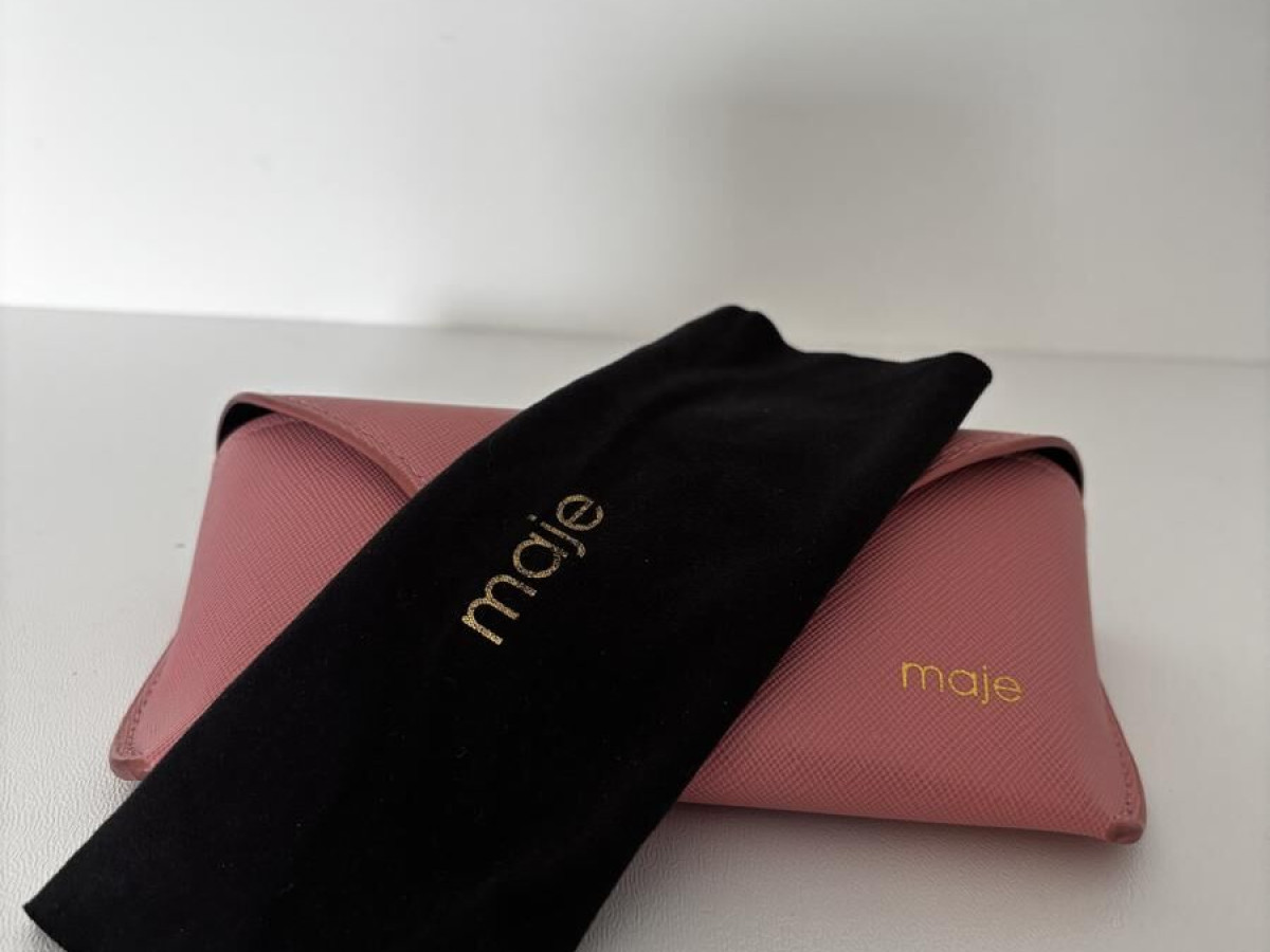 MAJE  - MJ 1042 977 NUDE 55&curren;17