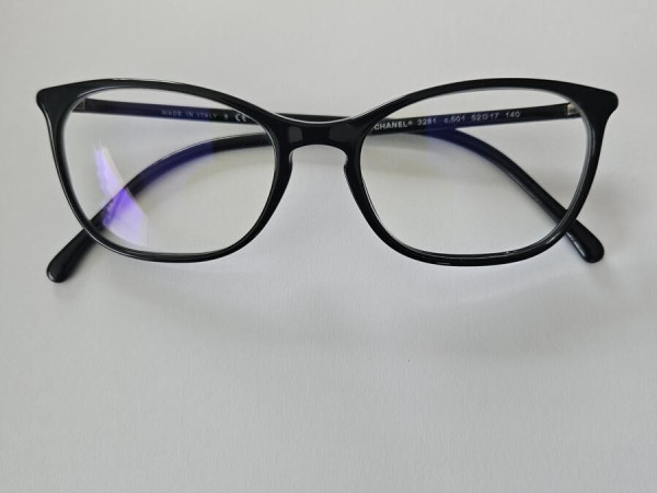 Chanel - 3281 52&curren;17