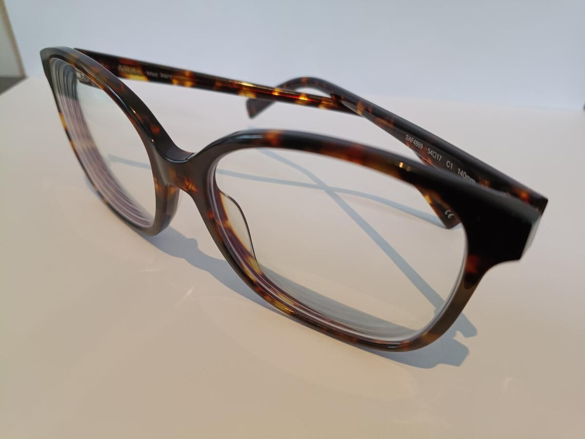 Afflelou  - SAF4869 54&curren;17