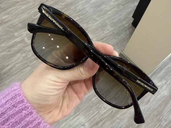 Emporio armani - Ea4060 56&curren;18