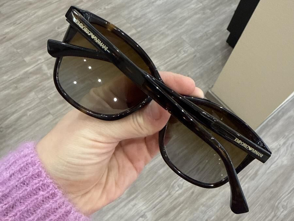 Emporio armani - Ea4060 56&curren;18