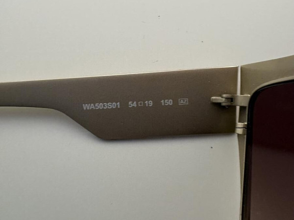 Will.i.am - ill.i WA503S01 54/19/150 54&curren;19