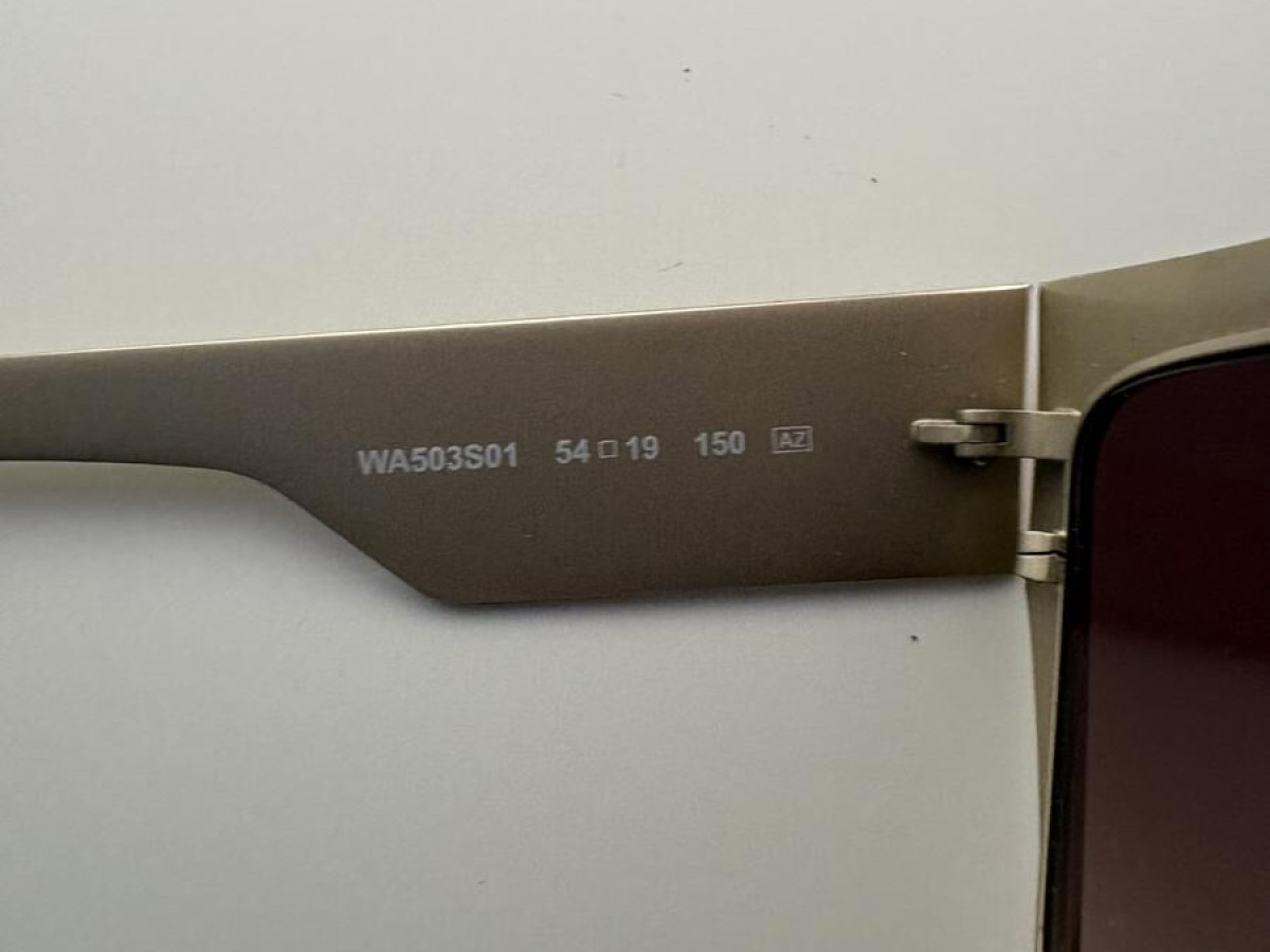 Will.i.am - ill.i WA503S01 54/19/150 54&curren;19