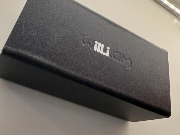 Will.i.am - ill.i WA503S01 54/19/150 54&curren;19