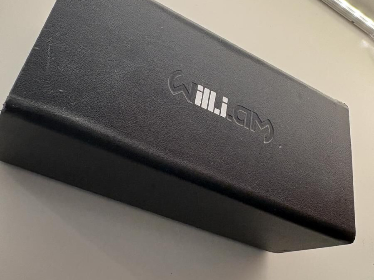 Will.i.am - ill.i WA503S01 54/19/150 54&curren;19