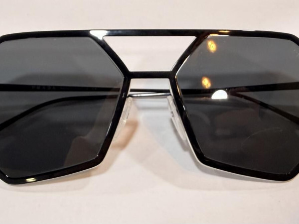 PRADA - PR 62XS 1AB05B 61&curren;13