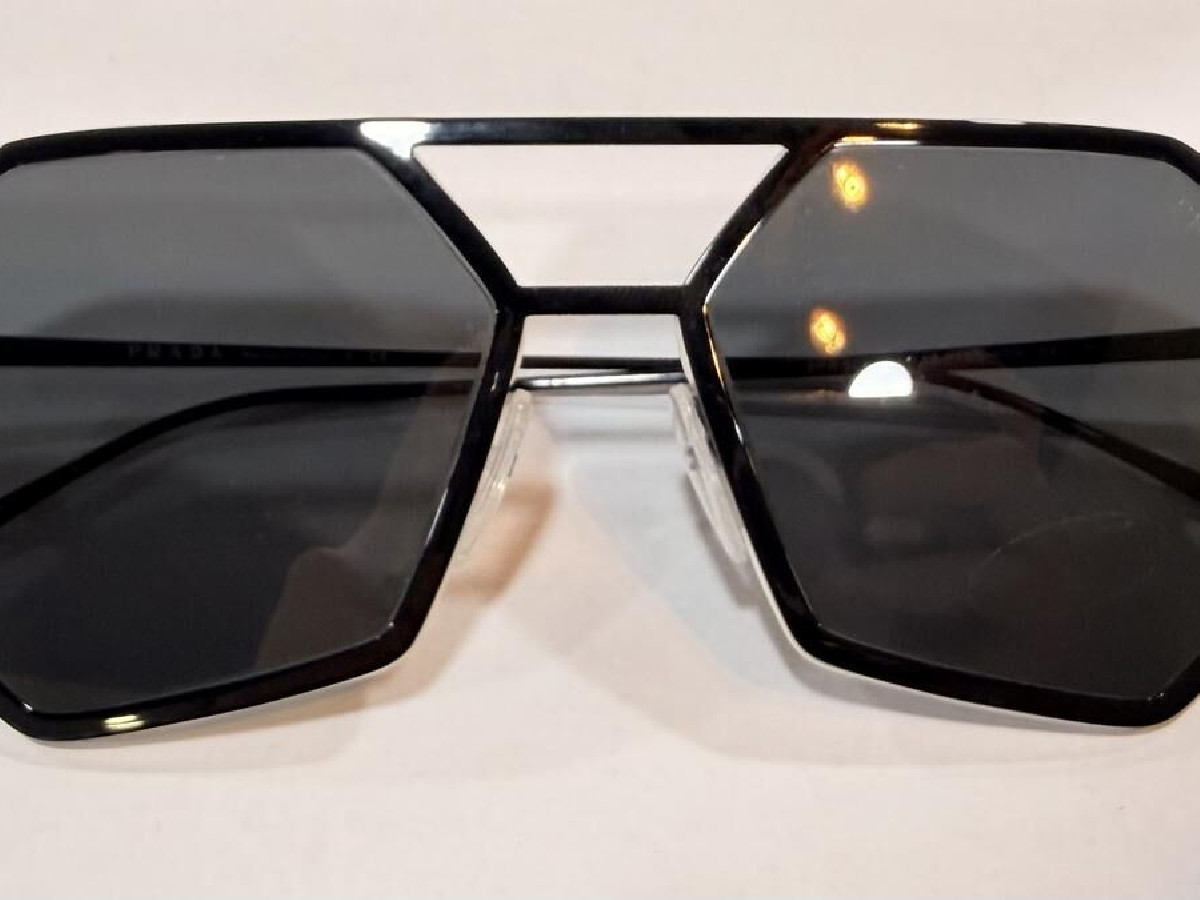 PRADA - PR 62XS 1AB05B 61&curren;13
