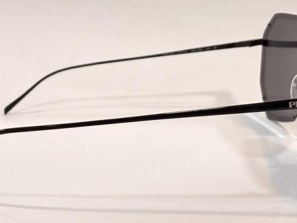 PRADA - PR 62XS 1AB05B 61&curren;13