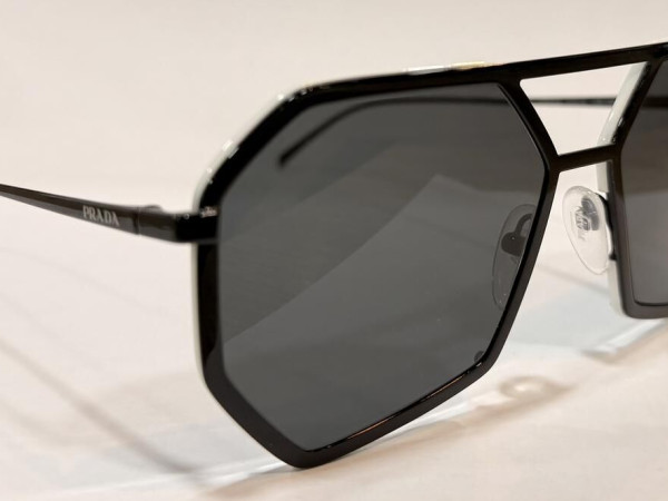 PRADA - PR 62XS 1AB05B 61&curren;13