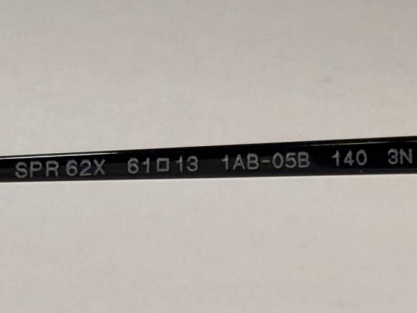 PRADA - PR 62XS 1AB05B 61&curren;13