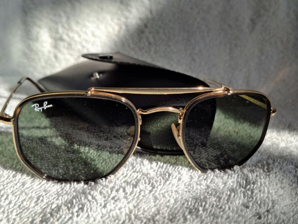 Ray Ban - Rb3648-m 52&curren;23