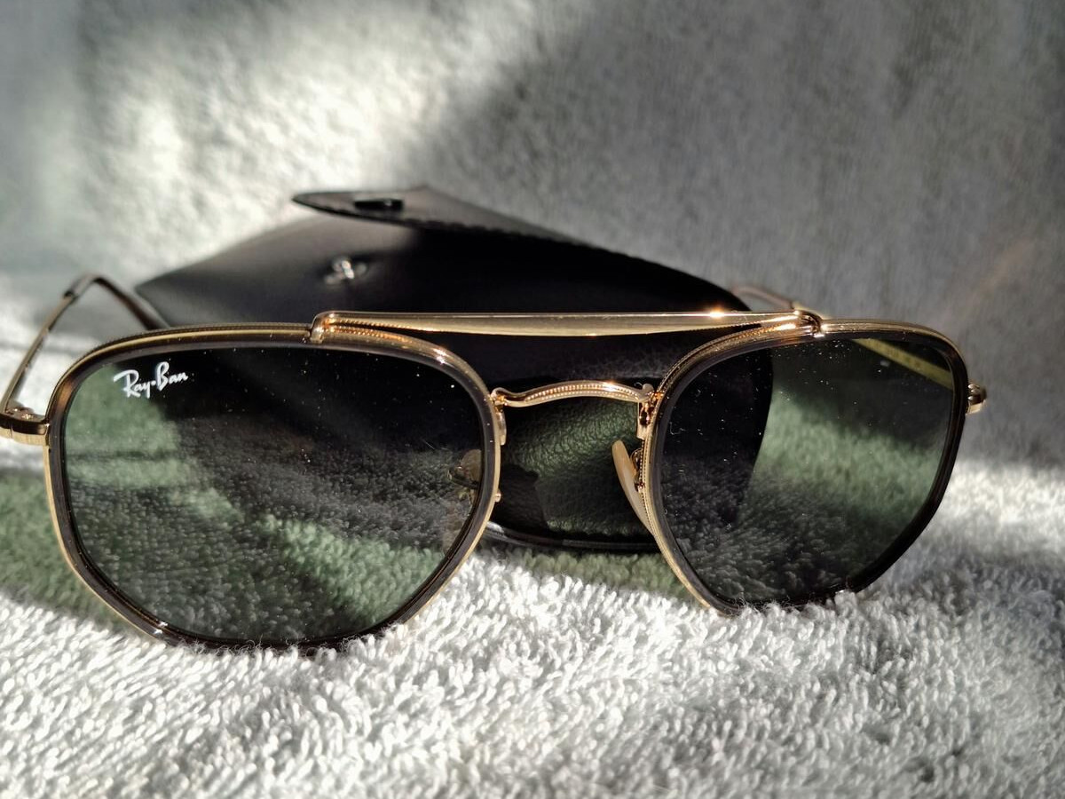 Ray Ban - Rb3648-m 52&curren;23
