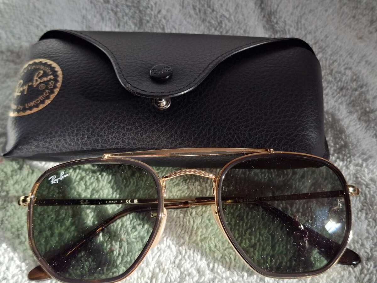 Ray Ban - Rb3648-m 52&curren;23