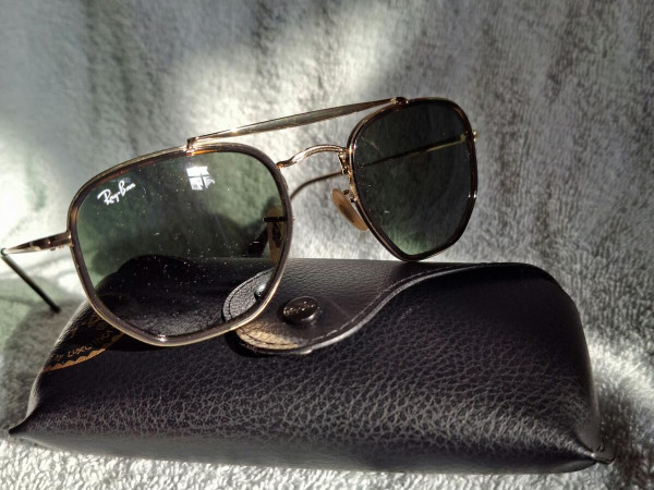 Ray Ban - Rb3648-m 52&curren;23