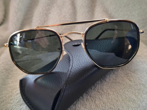 Ray Ban - Rb3648-m 52&curren;23