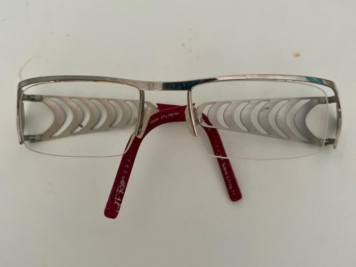 jf rey - jf2209 &curren;19