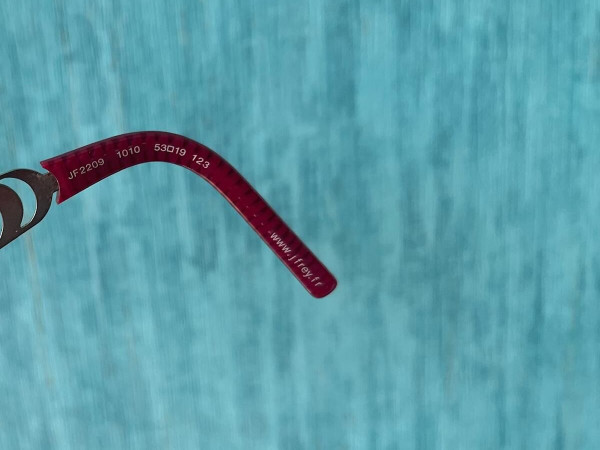 jf rey - jf2209 &curren;19