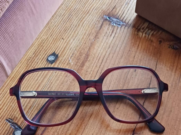 LEGEND of PARIS - MONA...